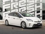 Toyota Prius III Рестайлинг (XW30) Краснодар  - изображение 23