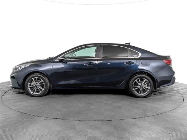 Kia Cerato IV Рестайлинг с пробегом 2021 года, цена 2 250 000 рублей, 28605 км, седан, Автокод Объявления