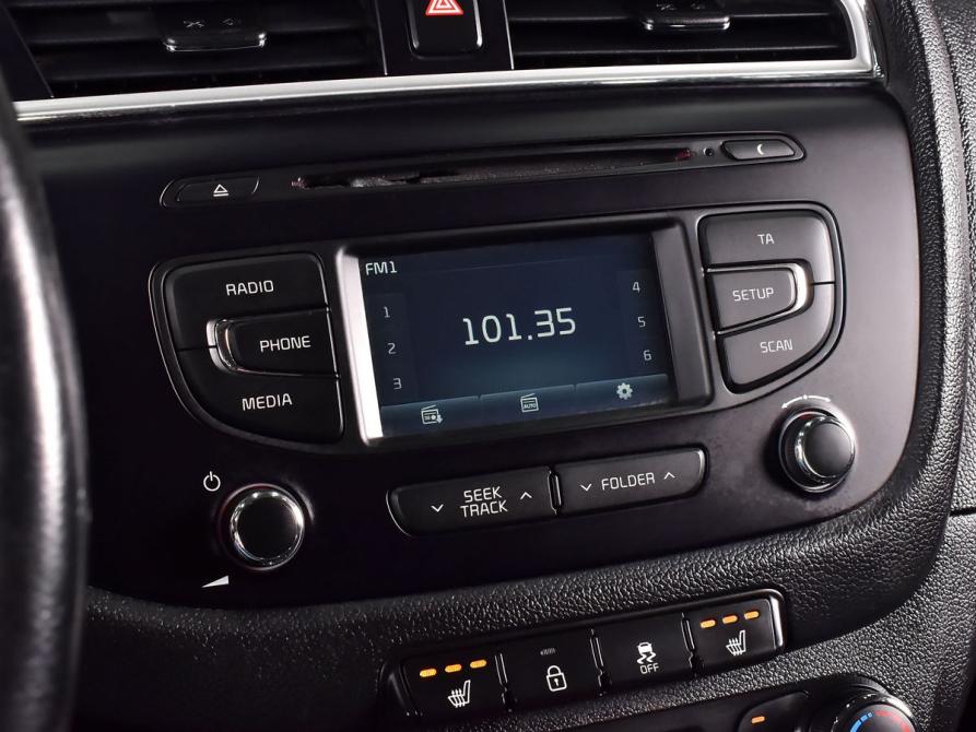 Kia Ceed II Рестайлинг Москва  - изображение 9