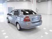 Chevrolet Aveo I Рестайлинг Самара  - изображение 22