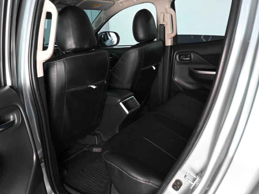 Mitsubishi L200 V Рестайлинг Ростов-на-Дону  - изображение 11