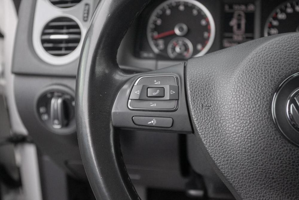 Volkswagen Tiguan I Рестайлинг Иркутск  - изображение 11