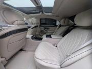 Mercedes-Benz S-Класс VII (W223) Москва  - изображение 27