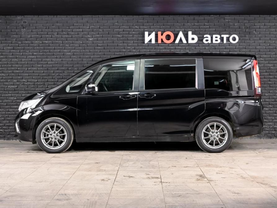 Honda Stepwgn V Екатеринбург  - изображение 7