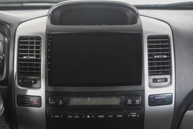 Toyota Land Cruiser Prado 120 Series Рестайлинг с пробегом 2008 года, цена 2 539 000 рублей, 310000 км, внедорожник, Автокод Объявления