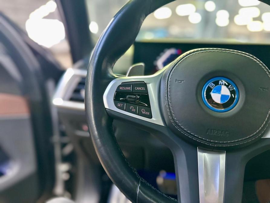 BMW X5 IV (G05/G18) Рестайлинг Набережные Челны  - изображение 21