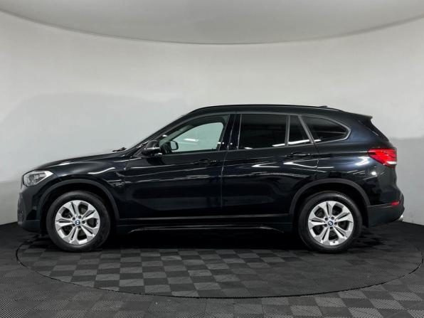 BMW X1 II (F48) Рестайлинг с пробегом 2020 года, цена 2 974 000 рублей, 91370 км, внедорожник, Автокод Объявления