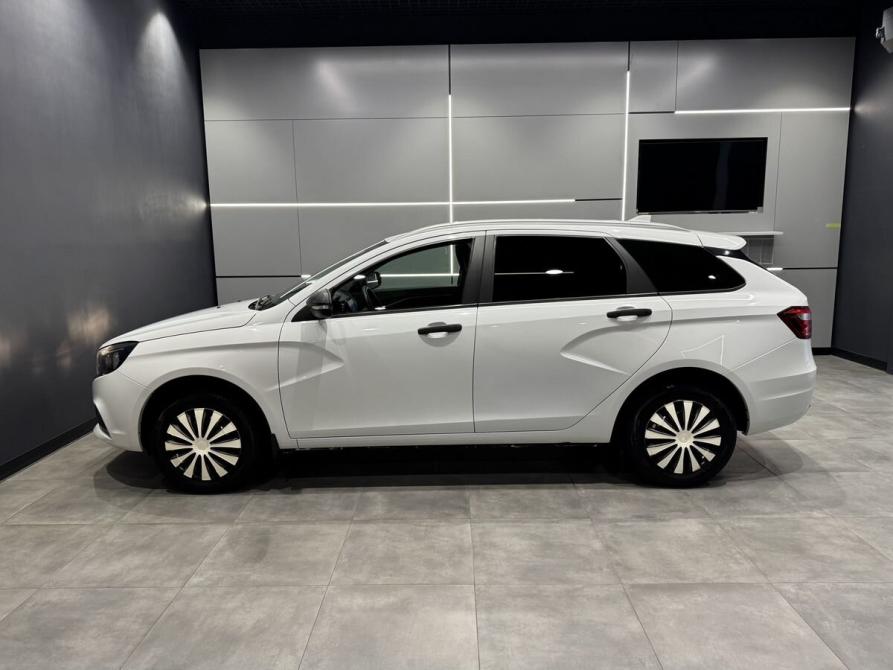 Lada (ВАЗ) Vesta I Нижний Новгород  - изображение 8