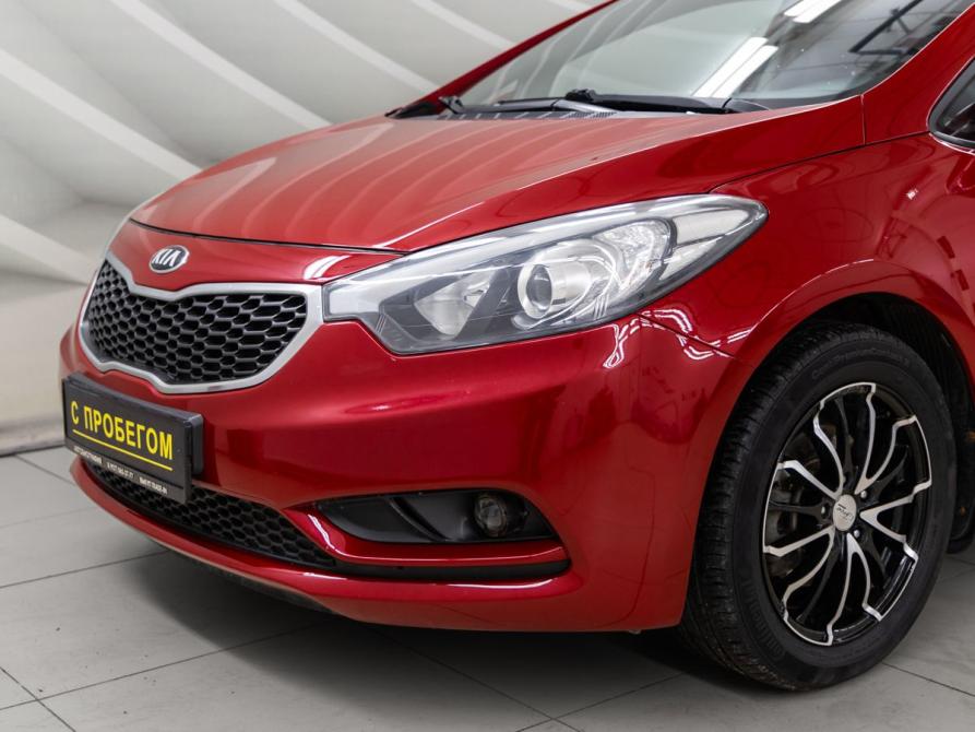 Kia Cerato III Волгоград  - изображение 10