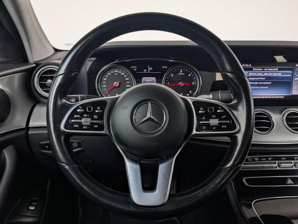 Mercedes-Benz E-Класс V (W213 S213 C238) с пробегом 2020 года, цена 2 500 000 рублей, 182524 км, седан, Автокод Объявления