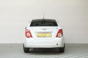 Chevrolet Aveo II Челябинск  - изображение 22