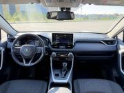 Toyota RAV4 V (XA50) Казань  - изображение 51