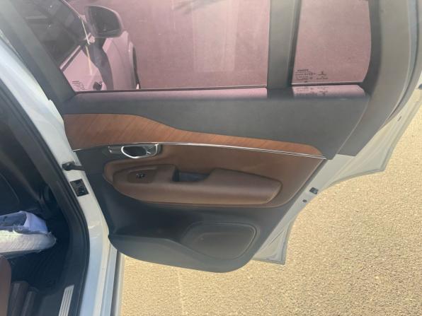 Volvo XC90 II с пробегом 2017 года, цена 2 990 000 рублей, 207000 км, внедорожник, Автокод Объявления