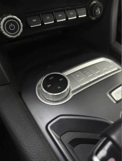 Foton Tunland G7 Ставрополь  - изображение 16