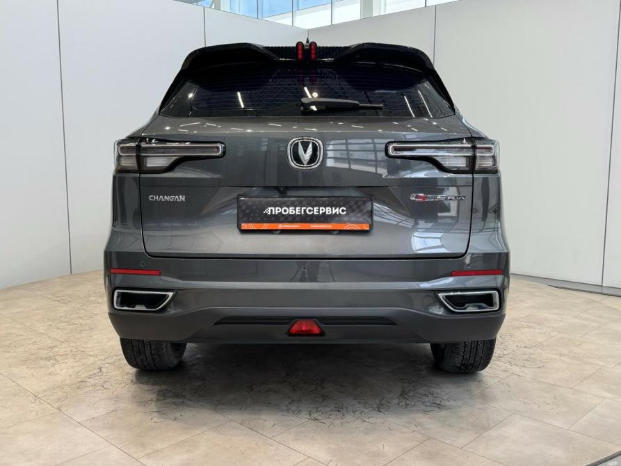 Changan CS55 Plus II Волжский  - изображение 4