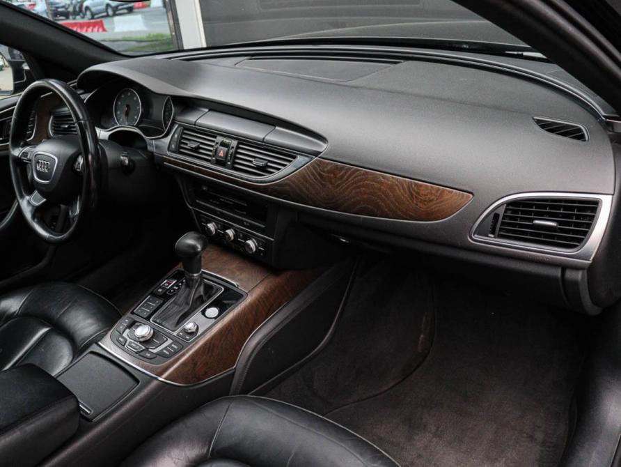 Audi A6 IV (C7) Москва  - изображение 8