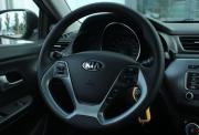 Kia Rio III Рестайлинг Саратов  - изображение 42