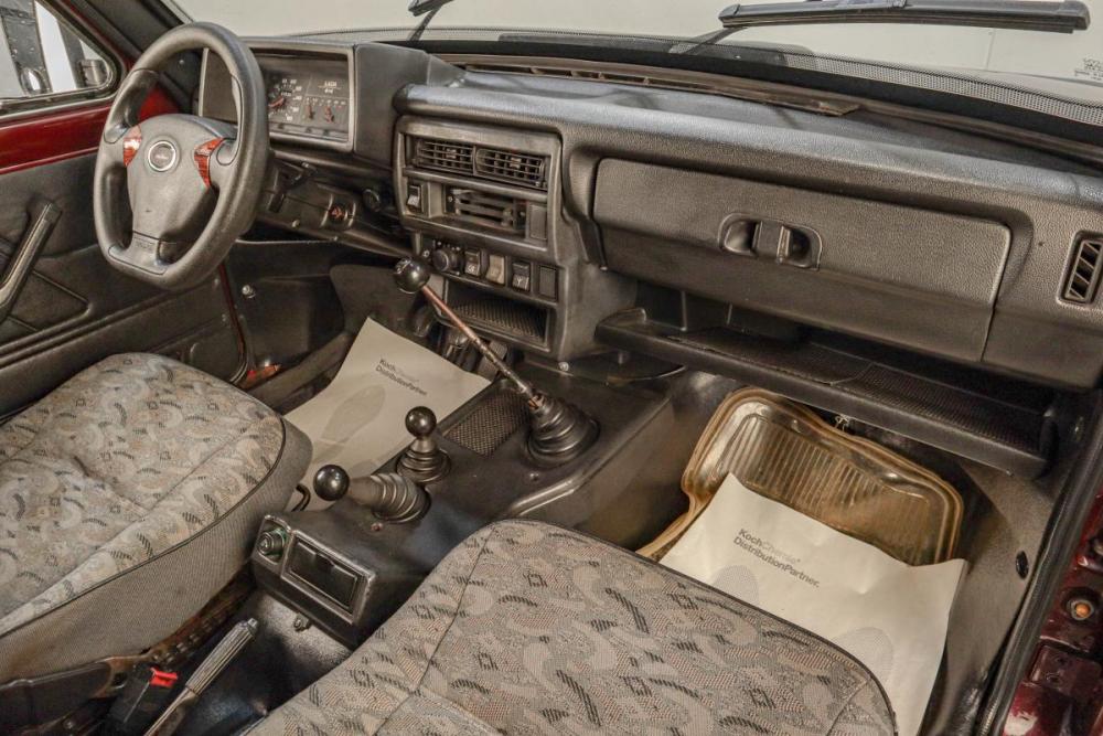 Lada (ВАЗ) Niva Челябинск  - изображение 12