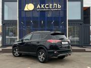 Toyota RAV4 IV (XA40) Рестайлинг Архангельск  - изображение 27