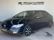 Honda Civic VIII Уфа  - изображение 18