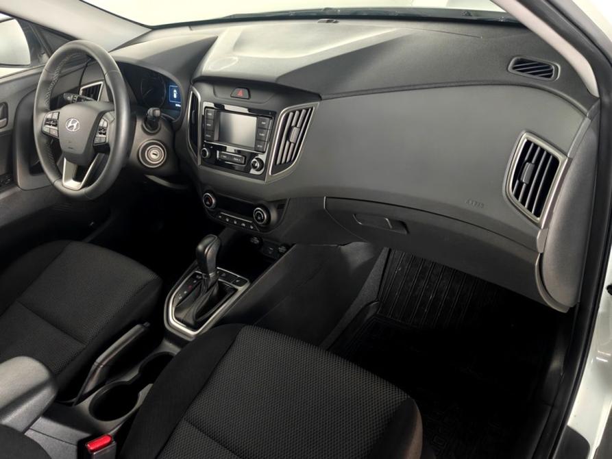 Hyundai Creta I Москва  - изображение 10
