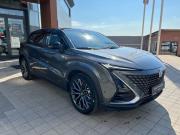 Changan UNI-T I Краснодар  - изображение 23