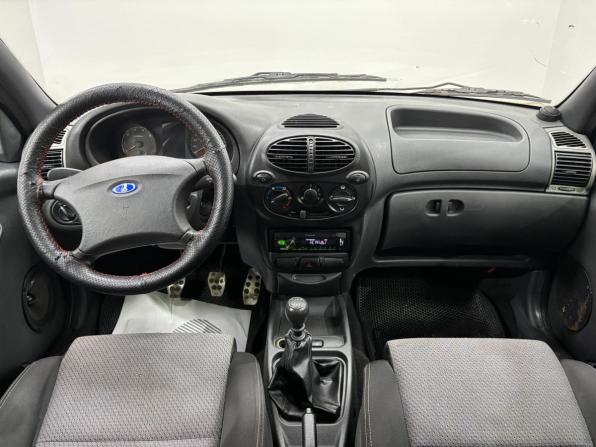Lada (ВАЗ) Kalina I с пробегом 2012 года, цена 290 000 рублей, 183239 км, хэтчбек, Автокод Объявления