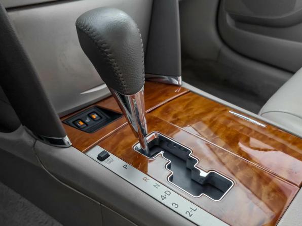 Toyota Camry VI (XV40) Рестайлинг с пробегом 2010 года, цена 1 269 000 рублей, 254766 км, седан, Автокод Объявления