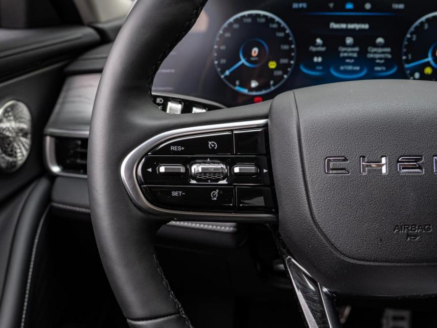 Chery Arrizo 8 Краснодар  - изображение 17