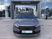 Lada (ВАЗ) Vesta I Брянск  - изображение 17