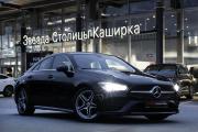 Mercedes-Benz CLA II (C118 X118) Москва  - изображение 50
