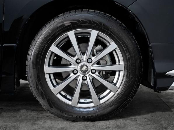 Toyota Alphard III Рестайлинг с пробегом 2018 года, цена 4 630 000 рублей, 150583 км, минивэн, Автокод Объявления