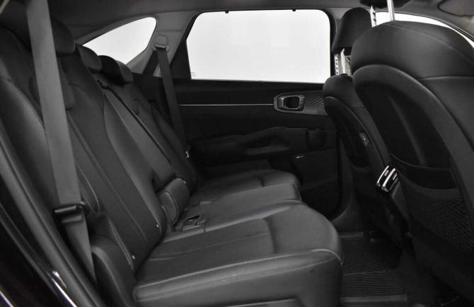 Kia Sorento IV с пробегом 2022 года, цена 3 775 000 рублей, 68989 км, внедорожник, Автокод Объявления