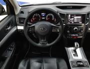 Subaru Outback IV Рестайлинг Москва  - изображение 34