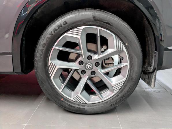 Changan CS75 Plus IV с пробегом 2025 года, цена 3 230 000 рублей, 20607 км, внедорожник, Автокод Объявления