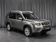 Nissan X-Trail II Рестайлинг Тюмень  - изображение 22