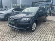 Audi Q7 I (4L) Рестайлинг Череповец  - изображение 16