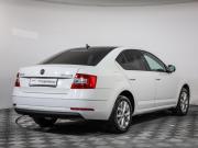 Skoda Octavia III (A7) Рестайлинг Санкт-Петербург  - изображение 30