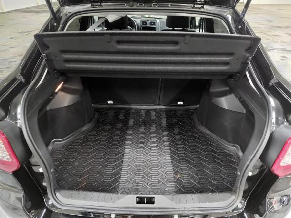 Lada (ВАЗ) Granta I Рестайлинг с пробегом 2025 года, цена 949 000 рублей, 7988 км, лифтбек, Автокод Объявления