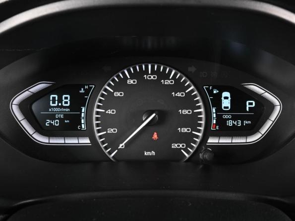 Changan Alsvin с пробегом 2024 года, цена 1 269 000 рублей, 18431 км, седан, Автокод Объявления