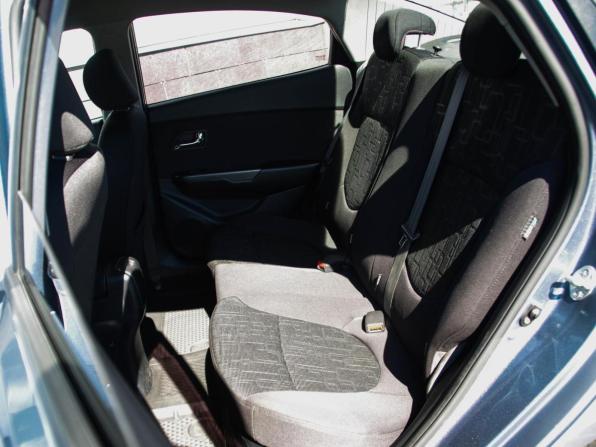 Kia Rio III с пробегом 2012 года, цена 750 000 рублей, 175267 км, седан, Автокод Объявления
