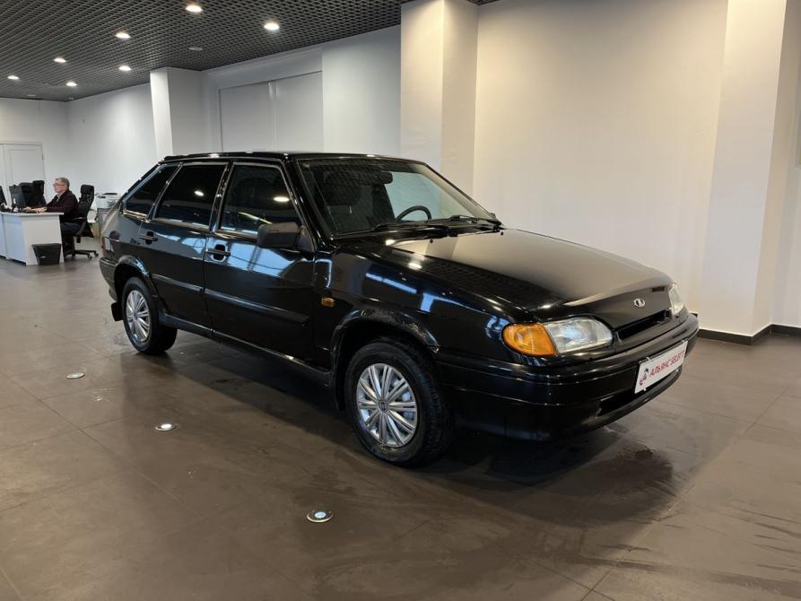 Lada (ВАЗ) 2114 Чебоксары  - изображение 1