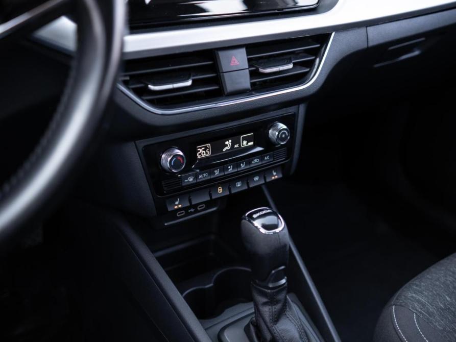 Skoda Rapid II Сочи  - изображение 14