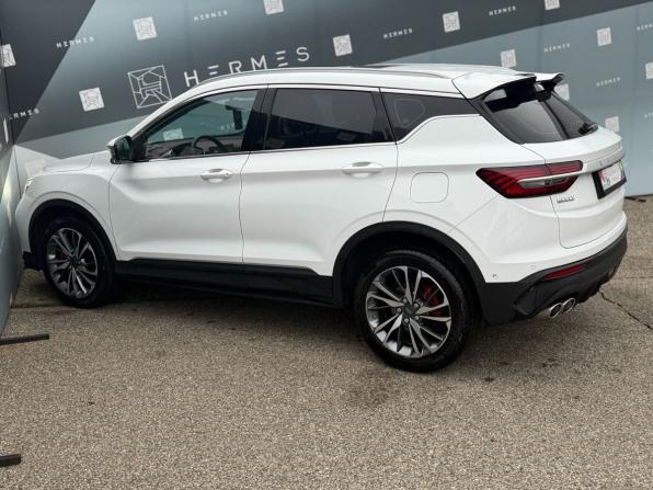 Geely Coolray I с пробегом 2023 года, цена 1 790 000 рублей, 13776 км, внедорожник, Автокод Объявления