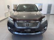 Toyota RAV4 III (XA30) Рестайлинг Орел  - изображение 16