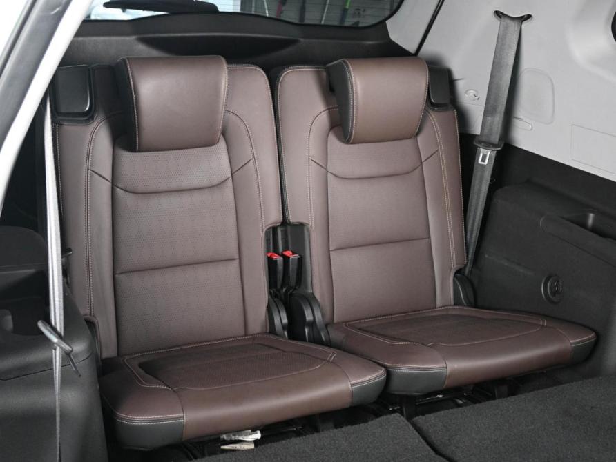 Chery Tiggo 8 Pro I Ростов-на-Дону  - изображение 9