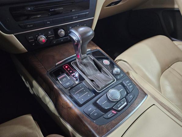 Audi A6 IV (C7) с пробегом 2012 года, цена 1 536 000 рублей, 210085 км, седан, Автокод Объявления