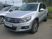 Volkswagen Tiguan I Рестайлинг Санкт-Петербург  - изображение 7