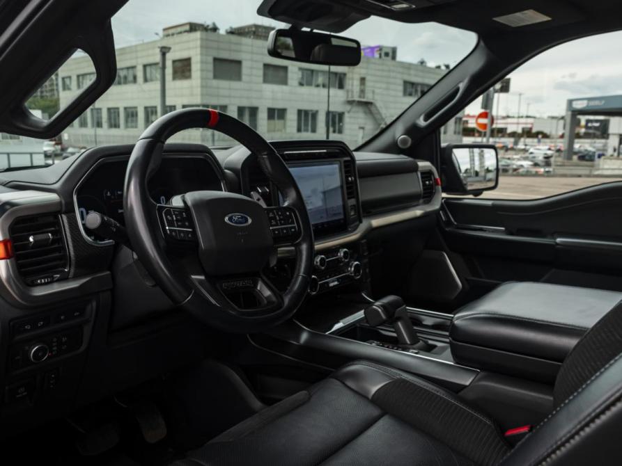 Ford F-150 XIV Москва  - изображение 11
