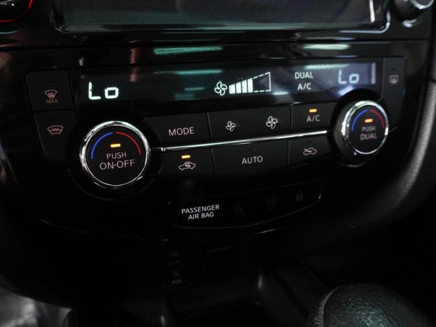 Nissan Qashqai II Рестайлинг Минеральные Воды  - изображение 15